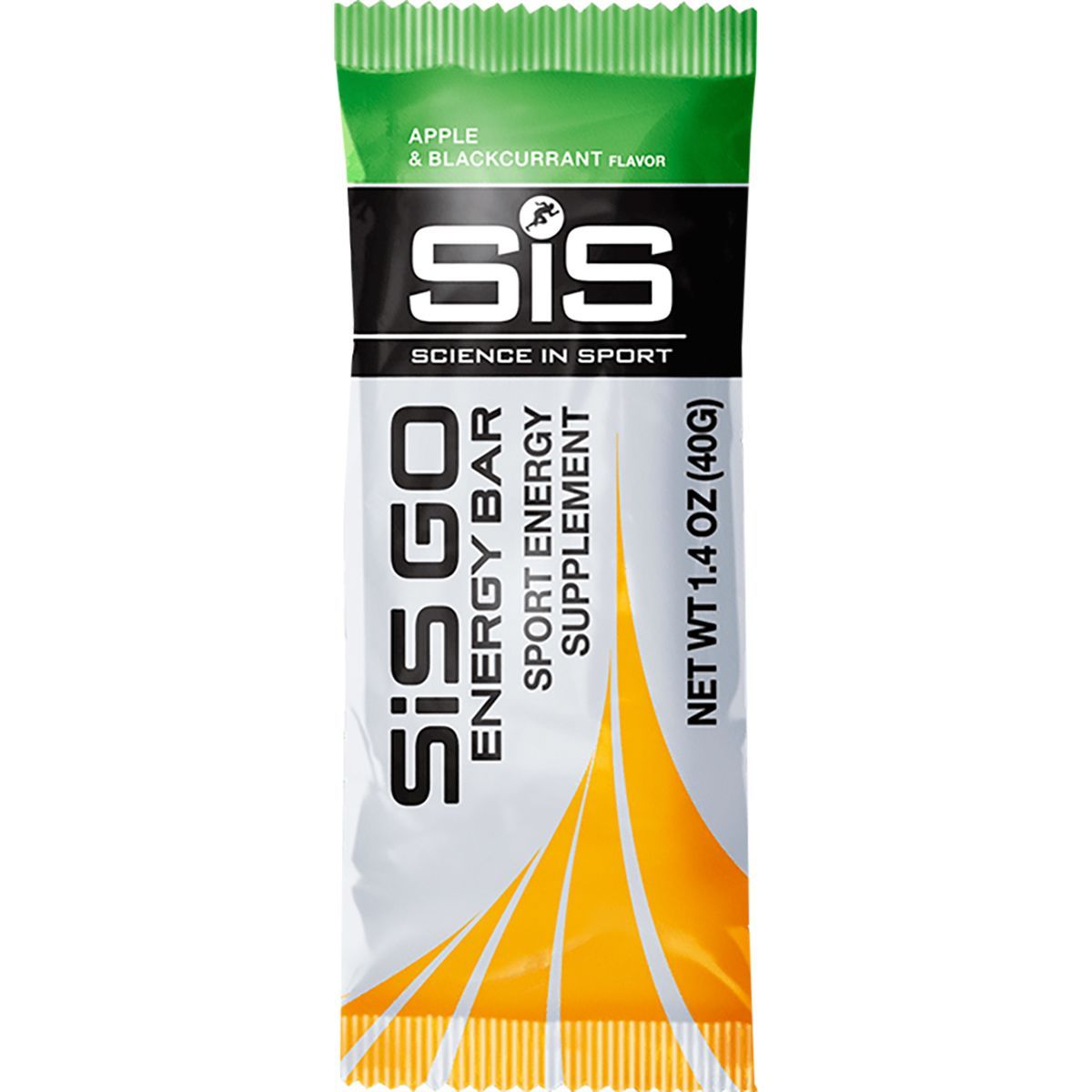 Science in Sport GO Energy Bars Bike