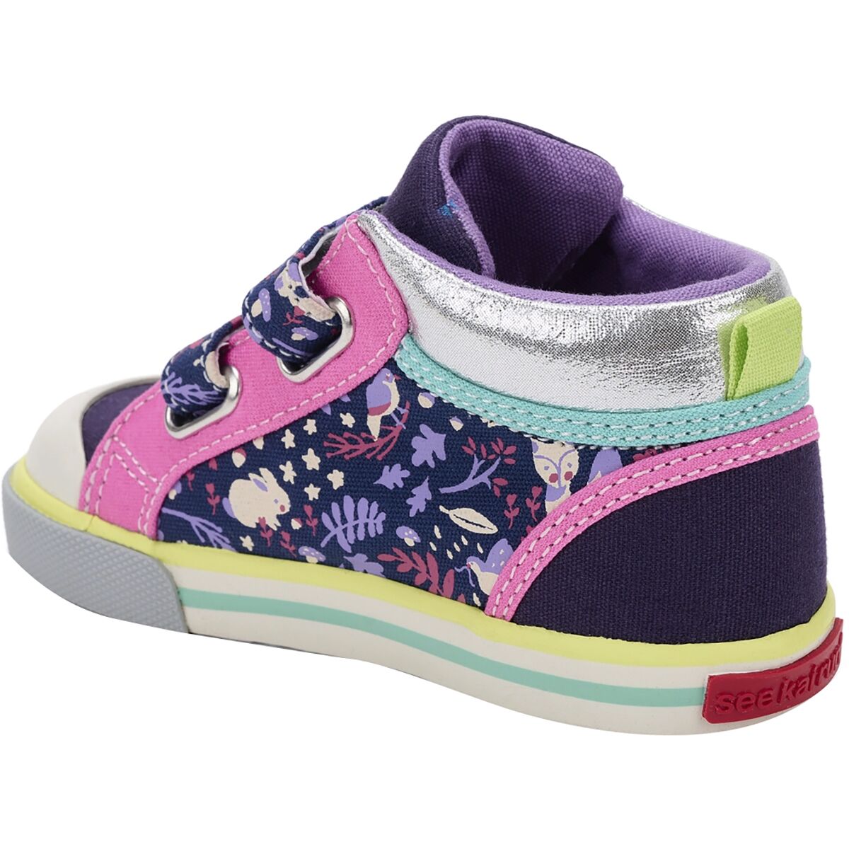 See Kai Run Kya Shoe Toddler Girls' Kids