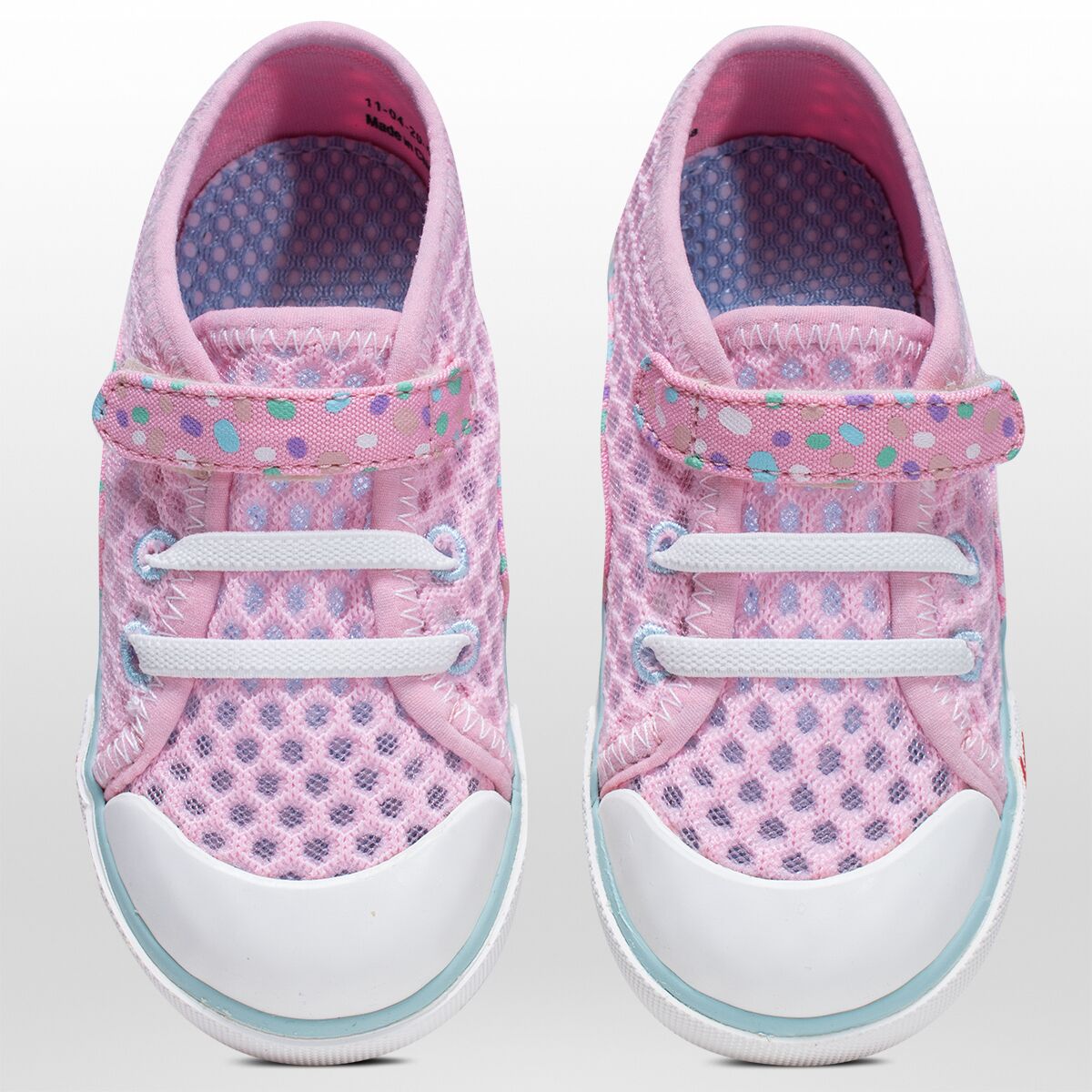 See Kai Run Saylor Shoe Toddler Girls' Kids