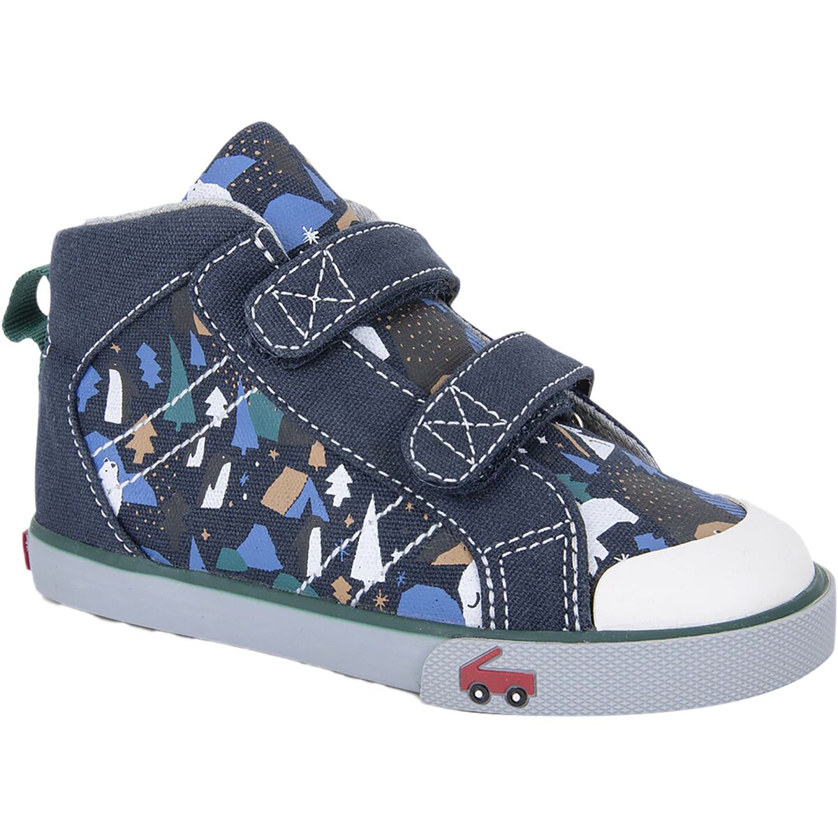 See Kai Run Matty Shoe Toddler Boys' Kids