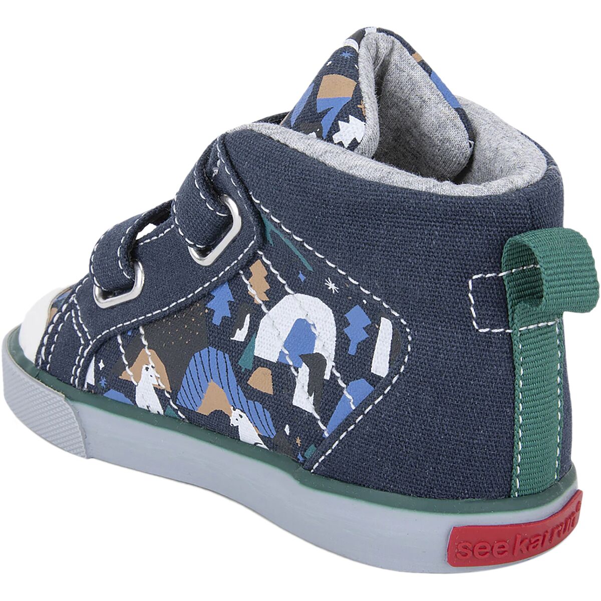 See Kai Run Matty Shoe Toddler Boys' Kids