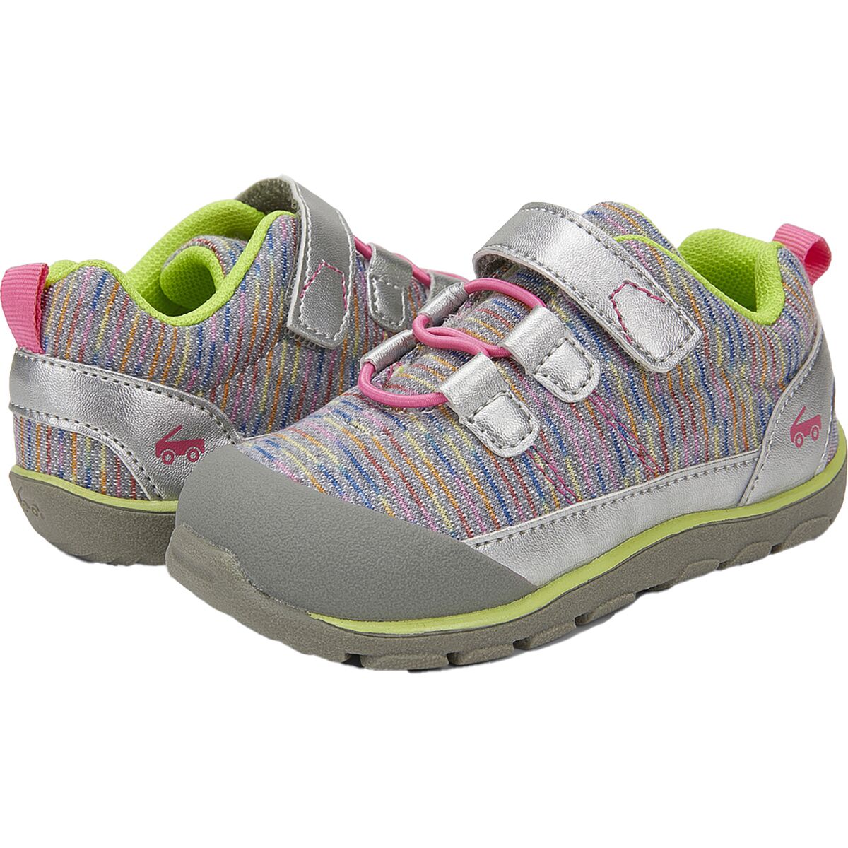 See Kai Run Summit Shoe Toddler Girls' Kids