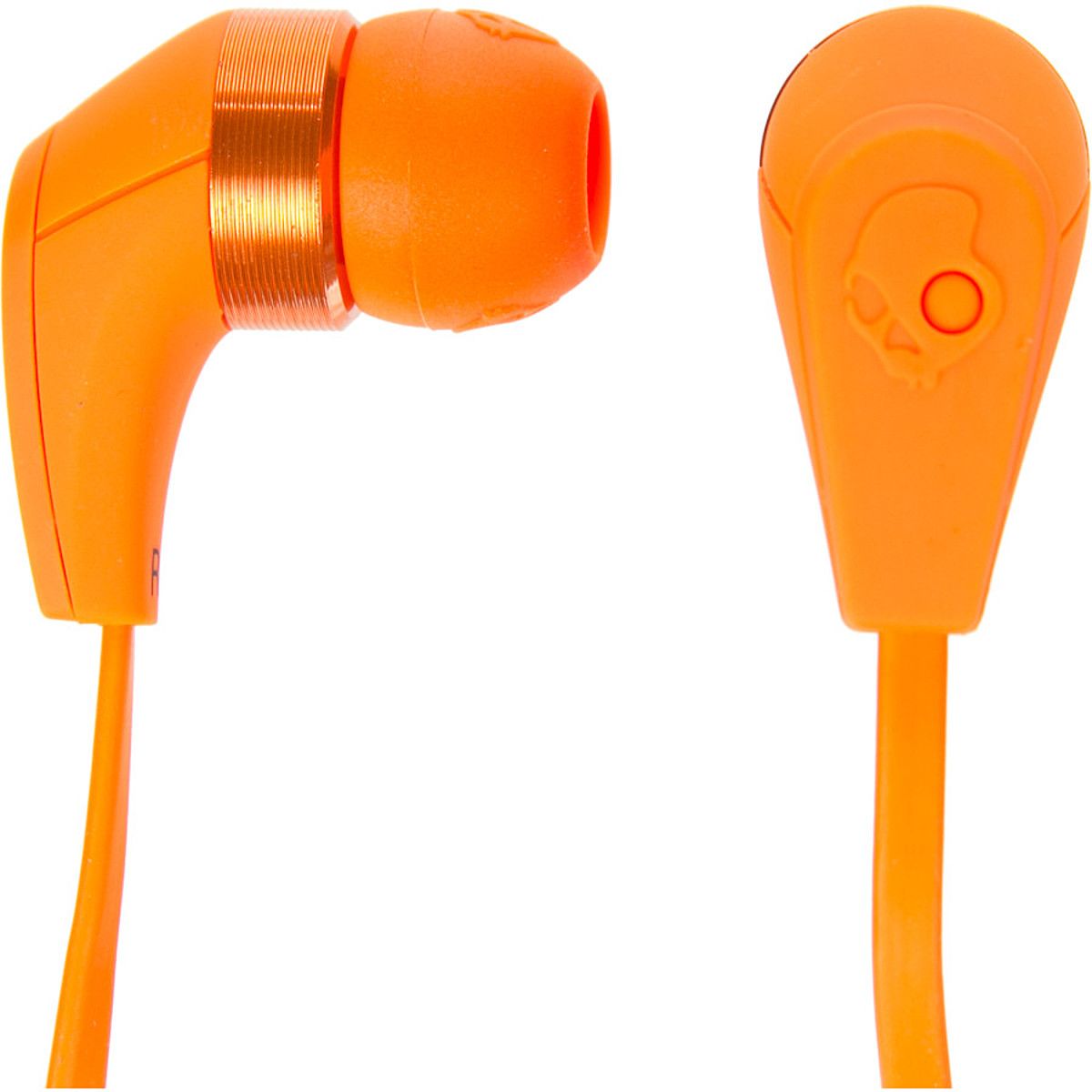 Skullcandy 50/50 Earbuds with Mic3 Accessories