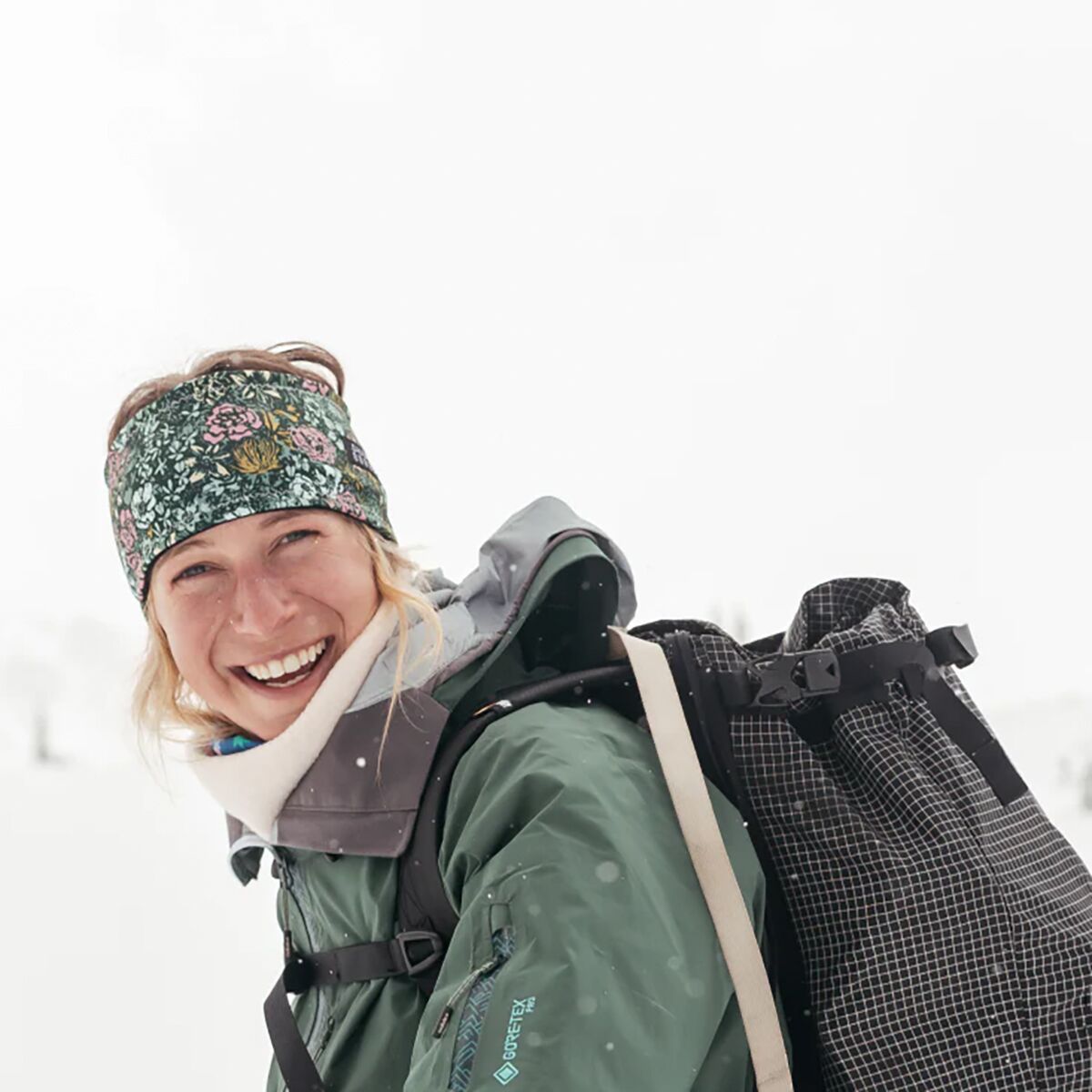 Skida Alpine Headband - Women´s