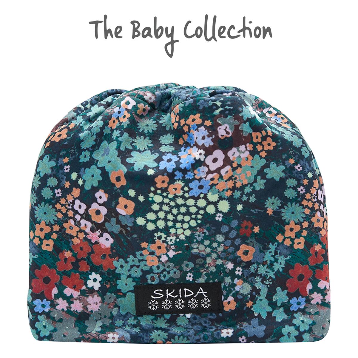 Skida Alpine Hat - Infants´