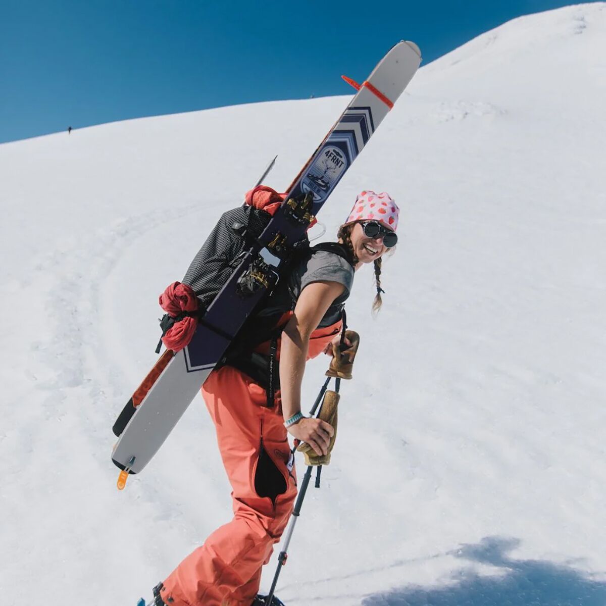 Skida Alpine Hat - Women´s