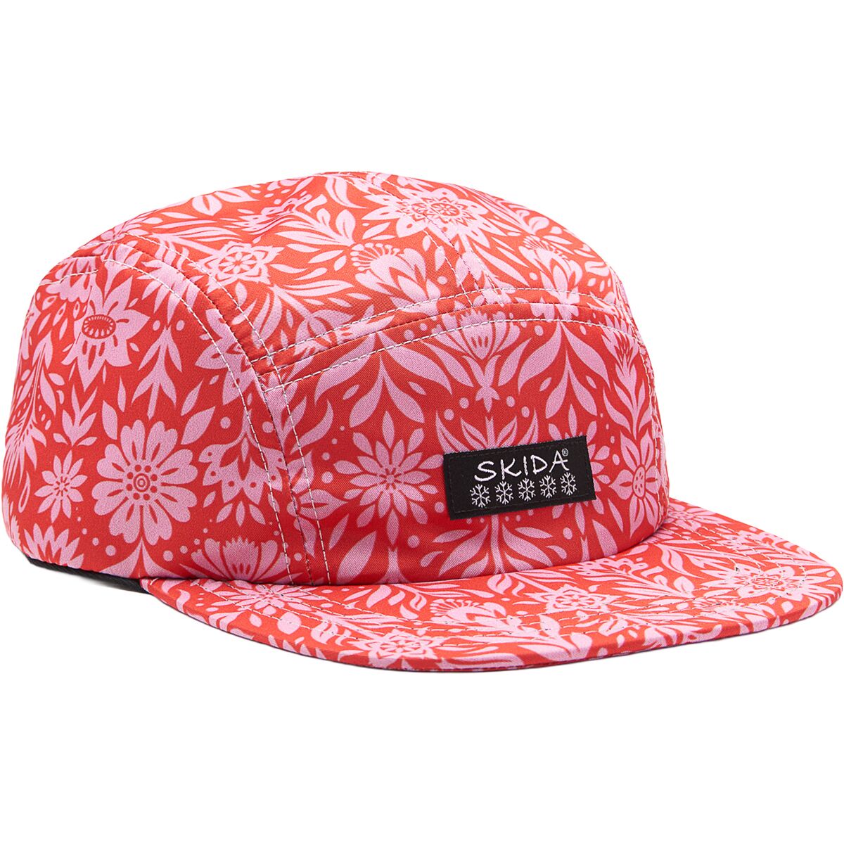 Top Women's Five Panel & Snapback Hats Product Photo