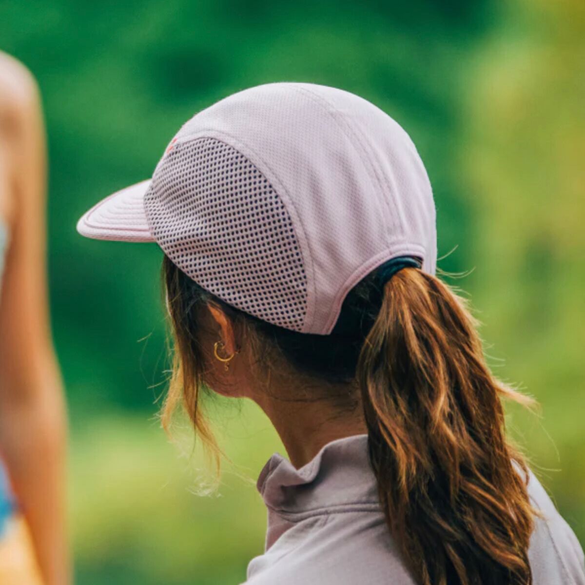 Skida Run Cap