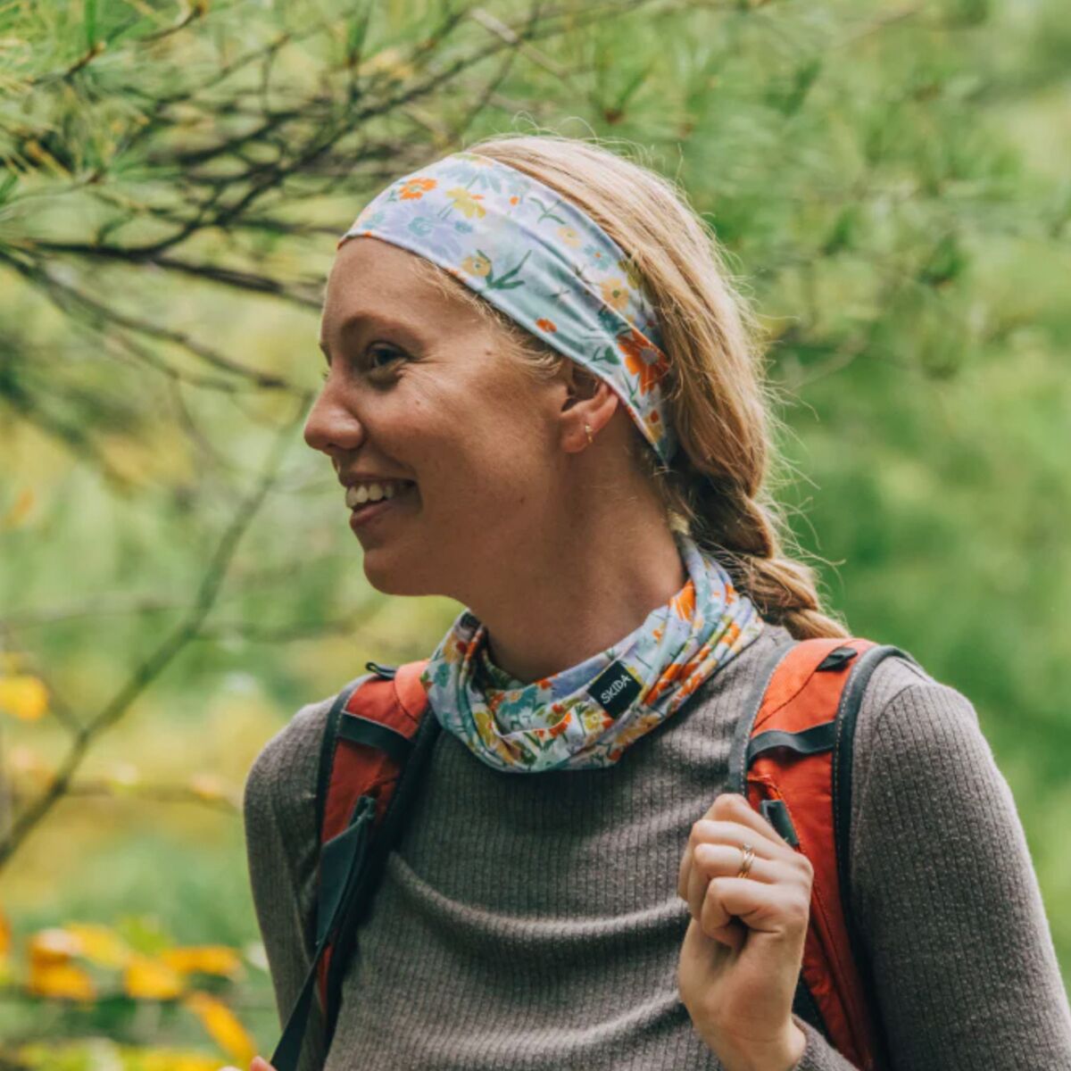 Skida Throwback Headband - Women´s,Specials : American Fashion Style Bags On Sale