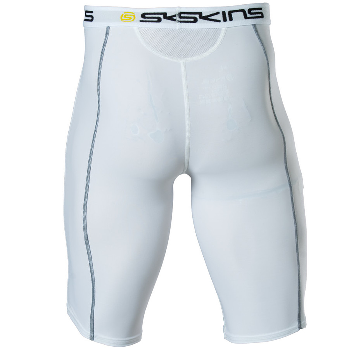 SKINS Men's Half Tights Clothing