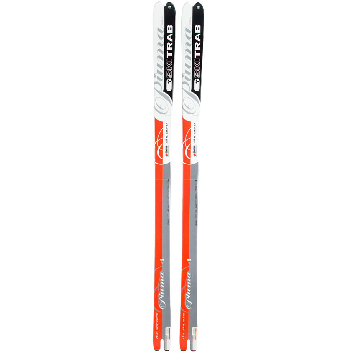 Ski Trab DUO Sint Aero Ski Ski