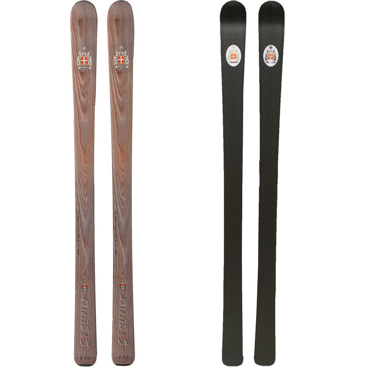 Ski Trab Stelvio FreeRide Light XL Alpine Ski Ski