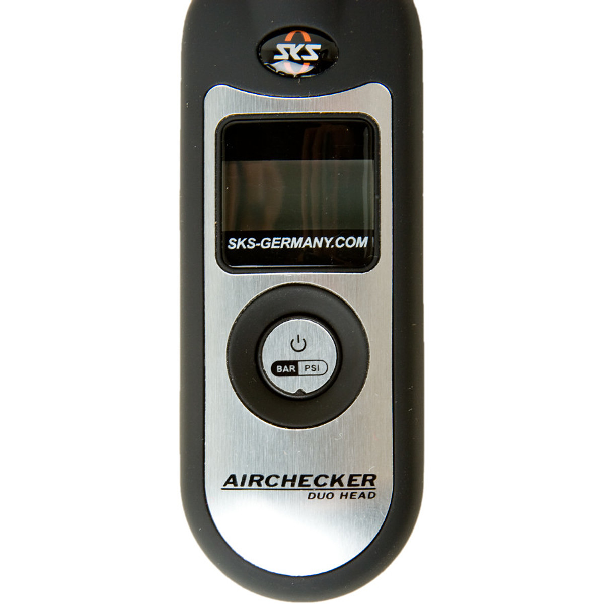 SKS Airchecker Digital Gauge/Pressure Regulator