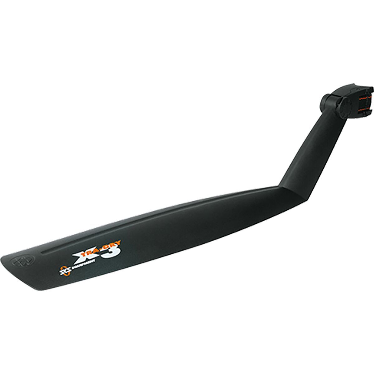 SKS X-Tra-Dry Rear Fender