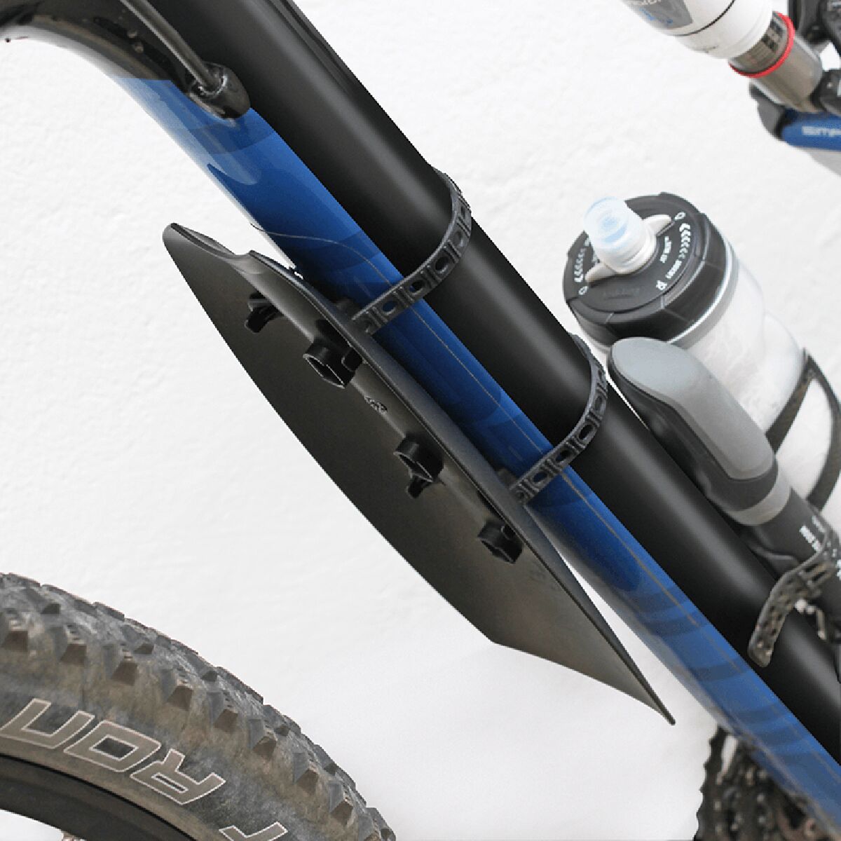 SKS Mud-X Downtube Fender