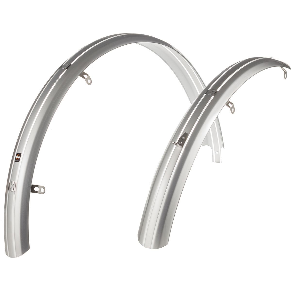 metal bicycle fenders