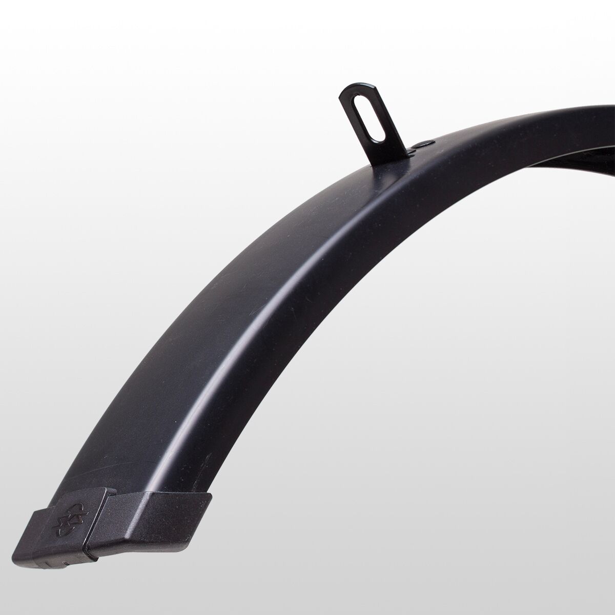 Small Coverage Fender SKS Bluemels Style Full Coverage Fender Set - Bike