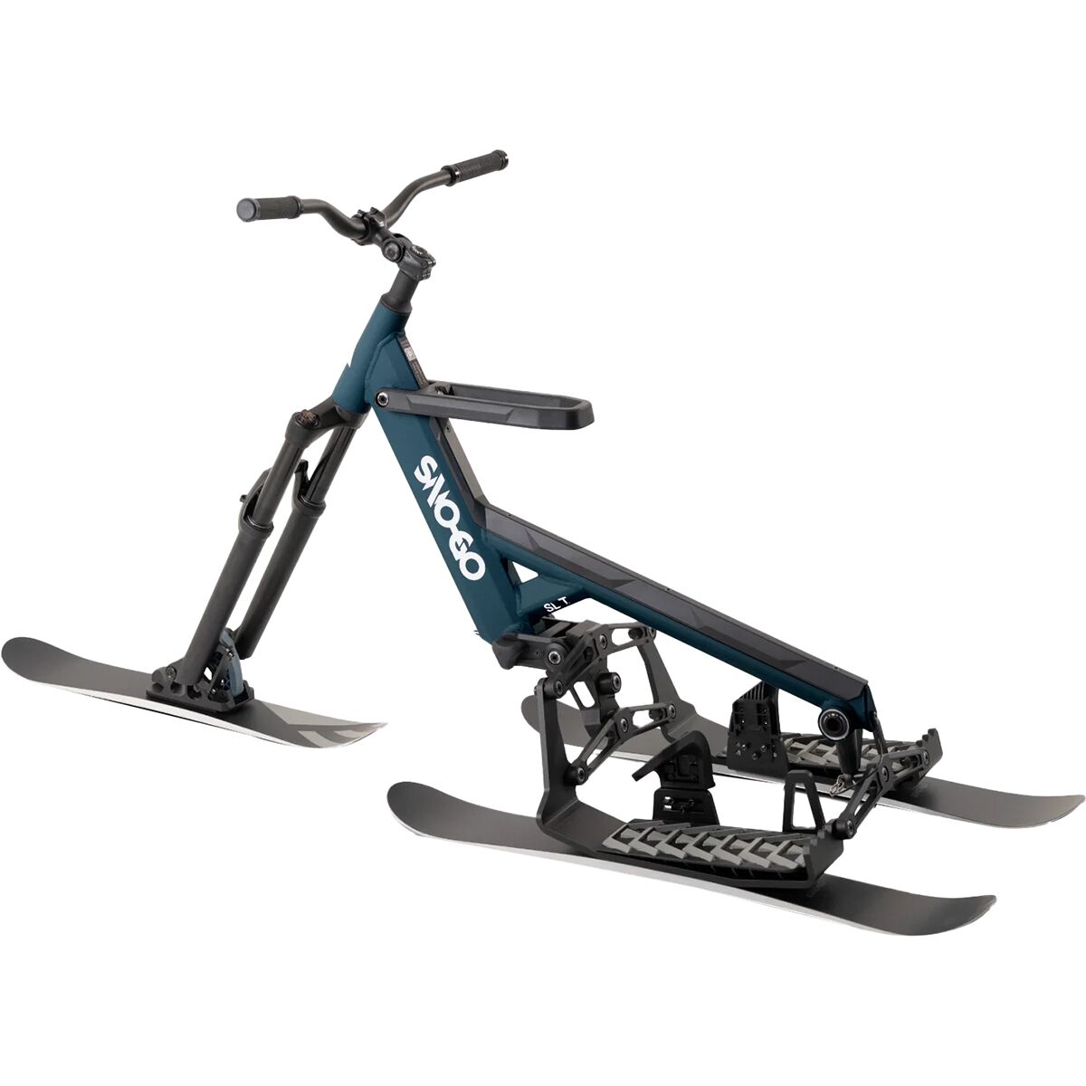 SNO-GO Shift Ski Bike
