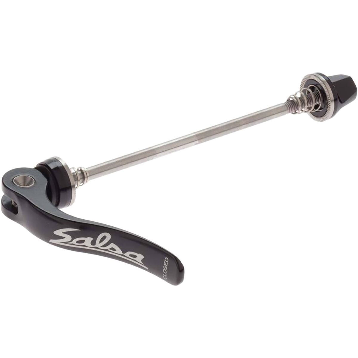 Salsa Stainless Flip-Offs Skewer - Front