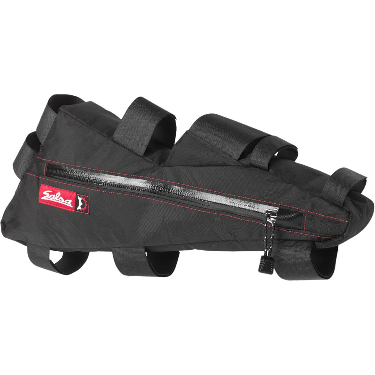 Salsa Frame Bag for Spearfish Bike