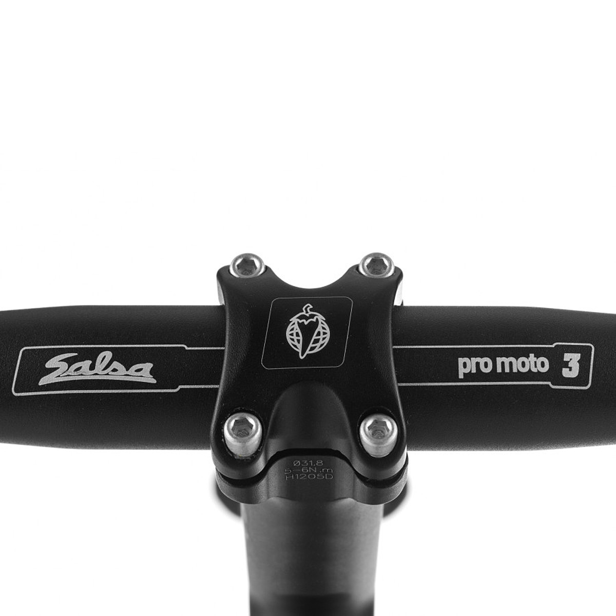 salsa mariachi bike