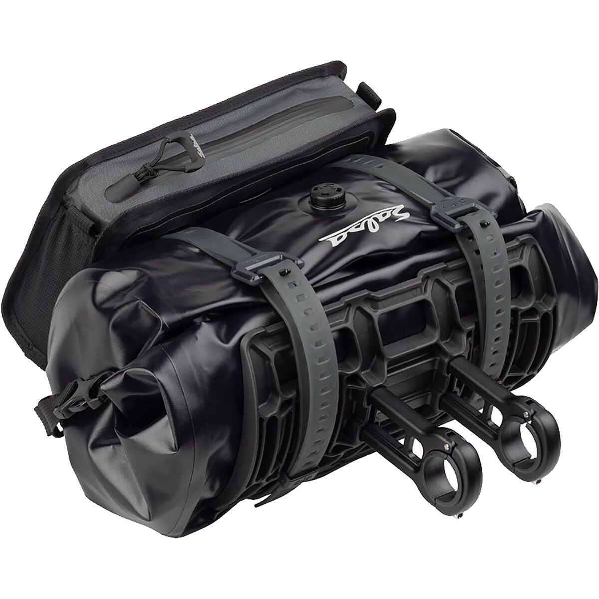 Salsa EXP Series Anything Cradle Top-Load Kit
