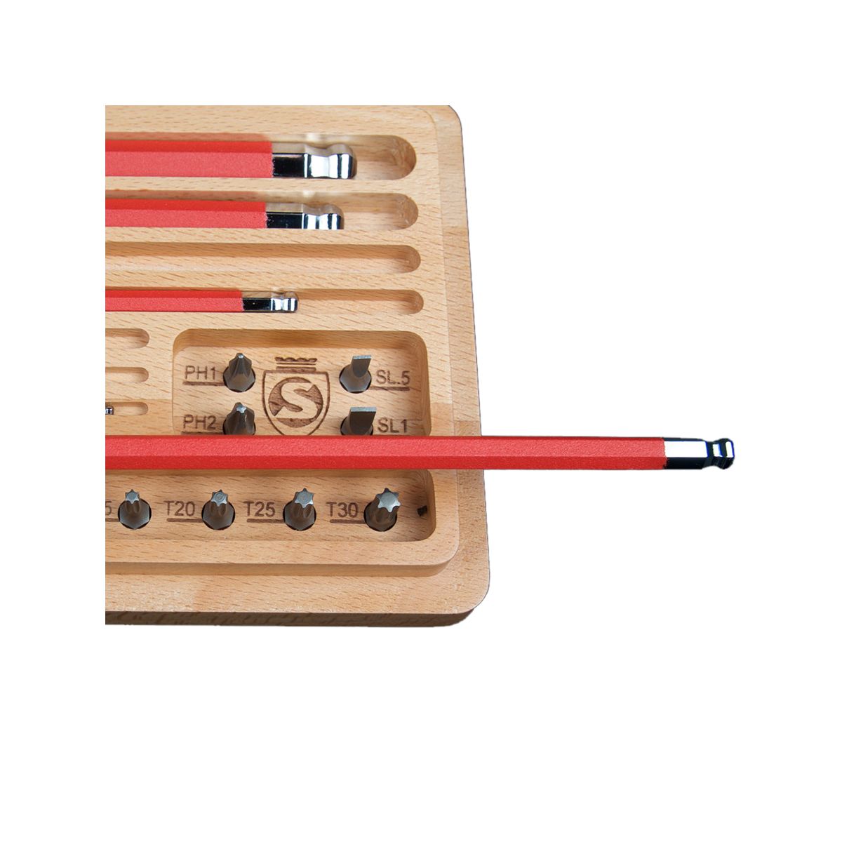 Silca HX-One Home Essential Tool Kit