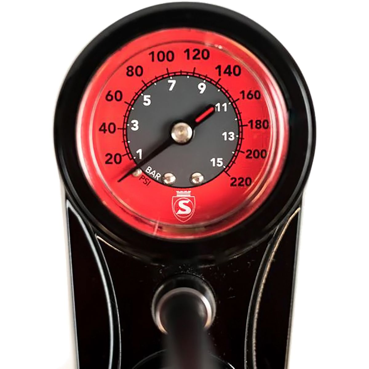 Silca Pista Floor Pump