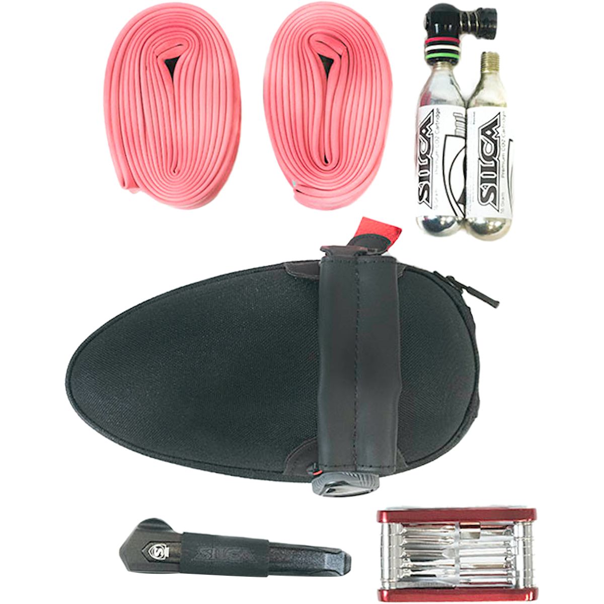Silca Seat Capsule Premio