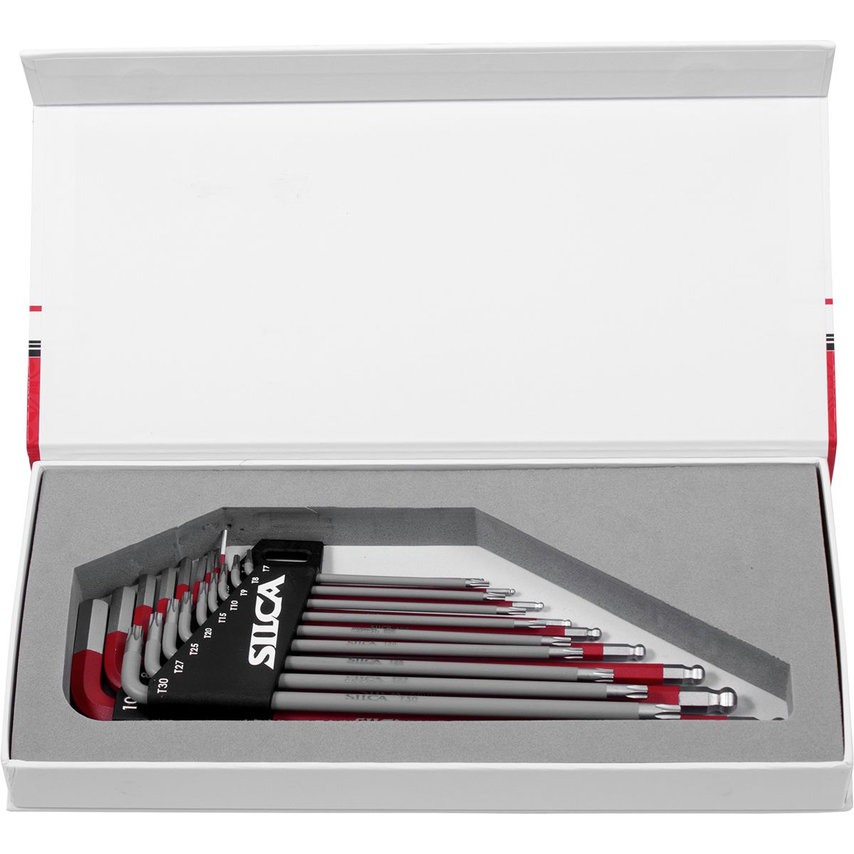 Silca HX-Two Travel Tool Kit