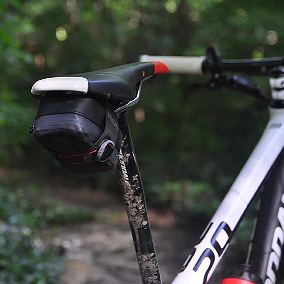 Silca Mattone Seat Pack