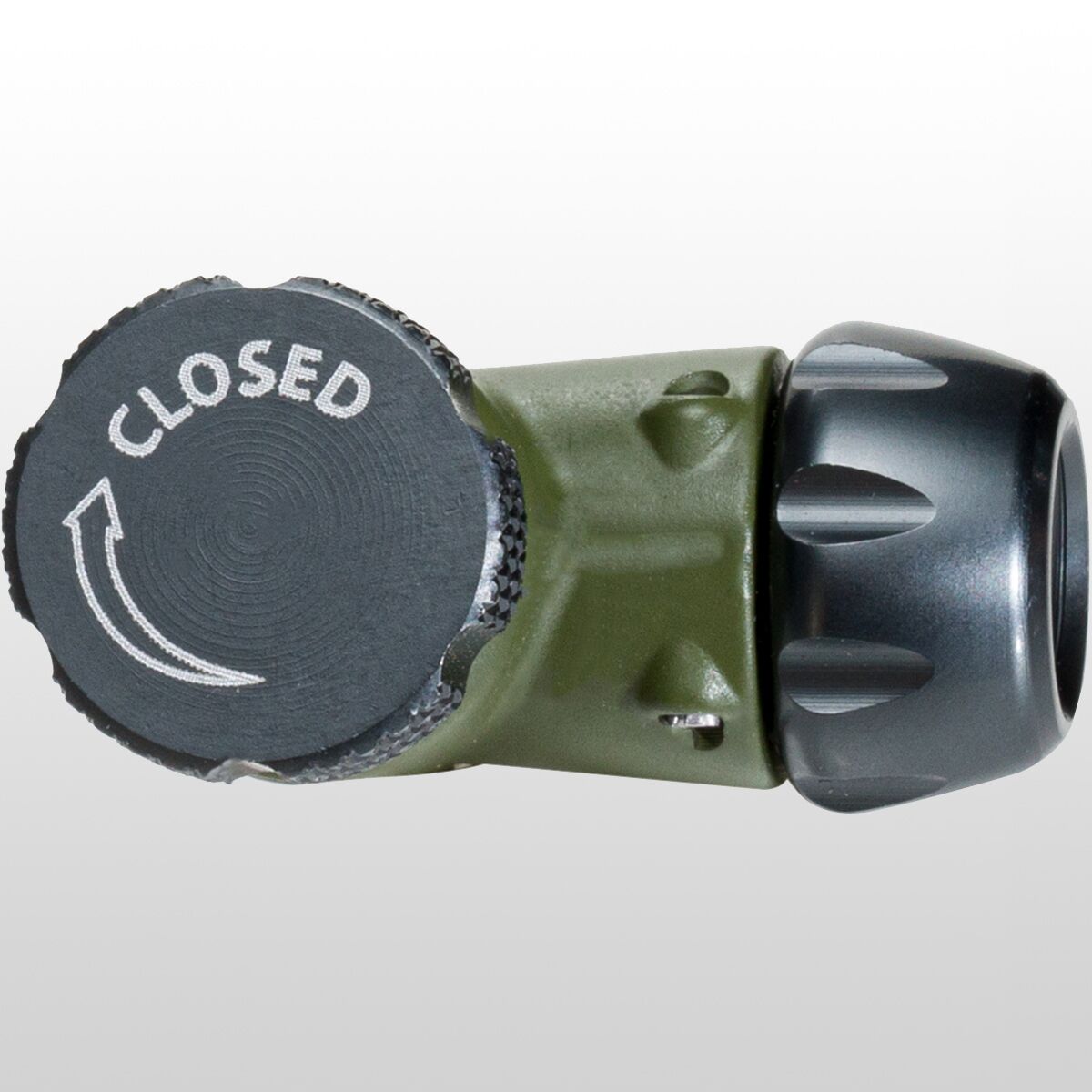 Silca Eolo IV - C02 Regulator