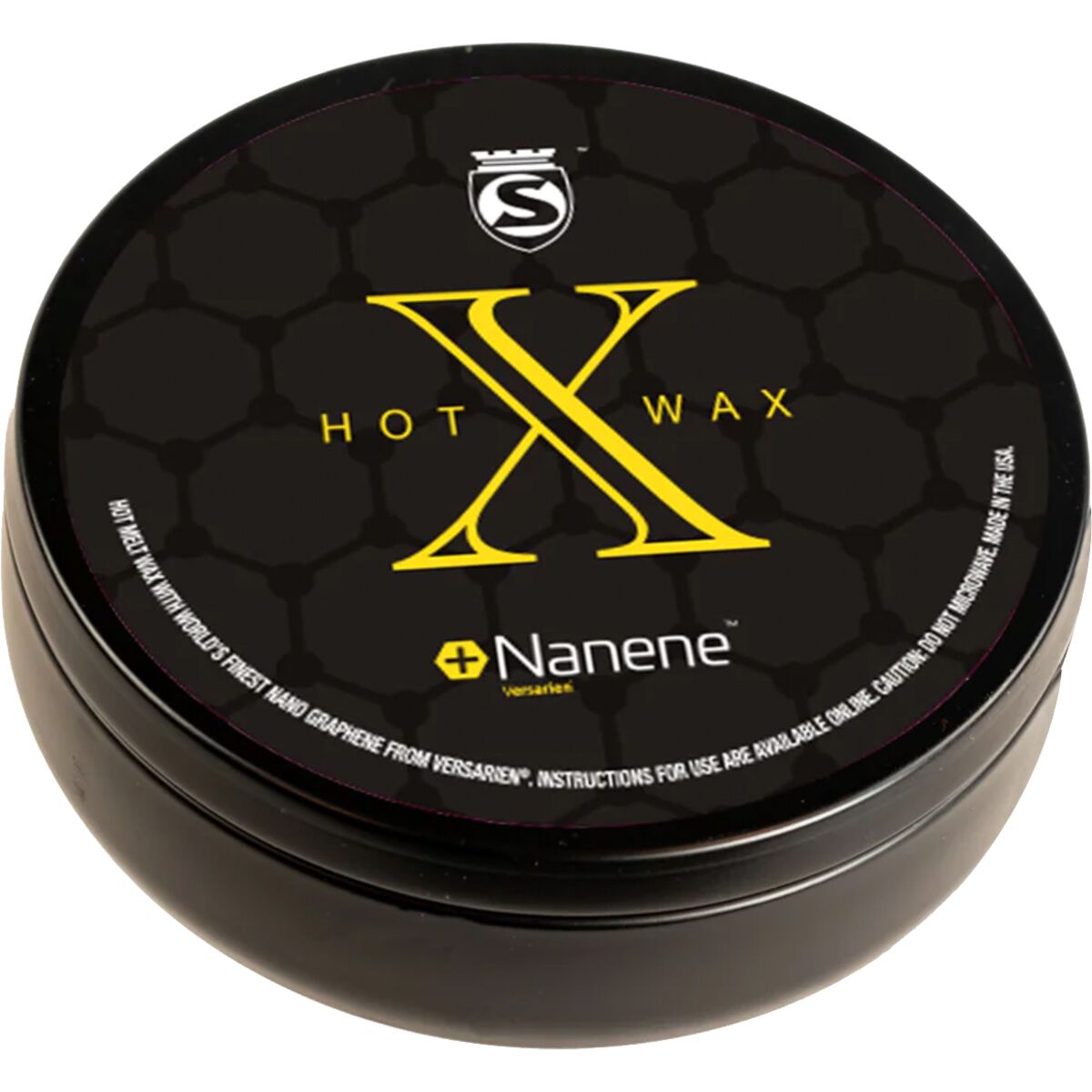 Silca Secret Chain Blend - Hot Wax X