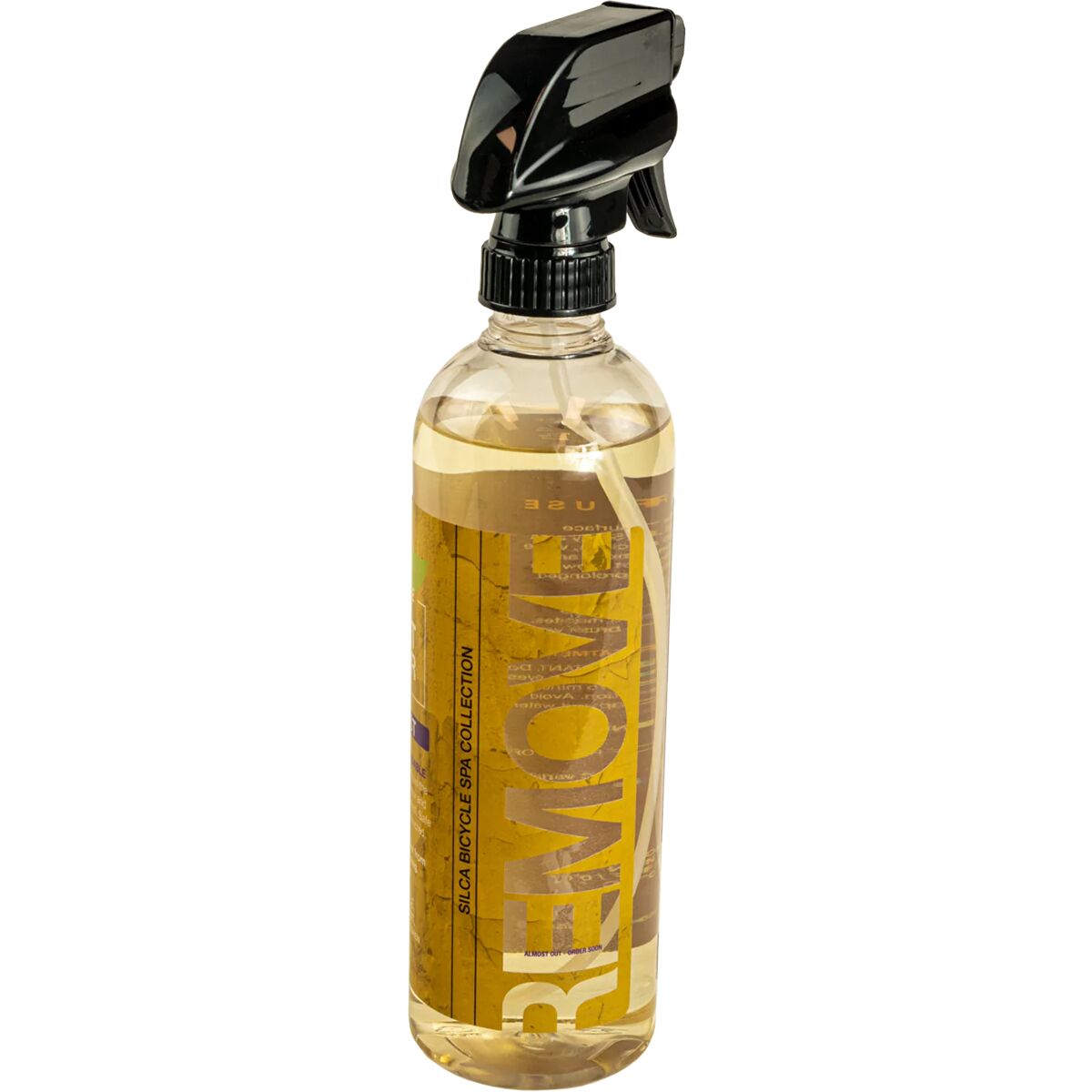 Silca Ultimate Sealant Remover