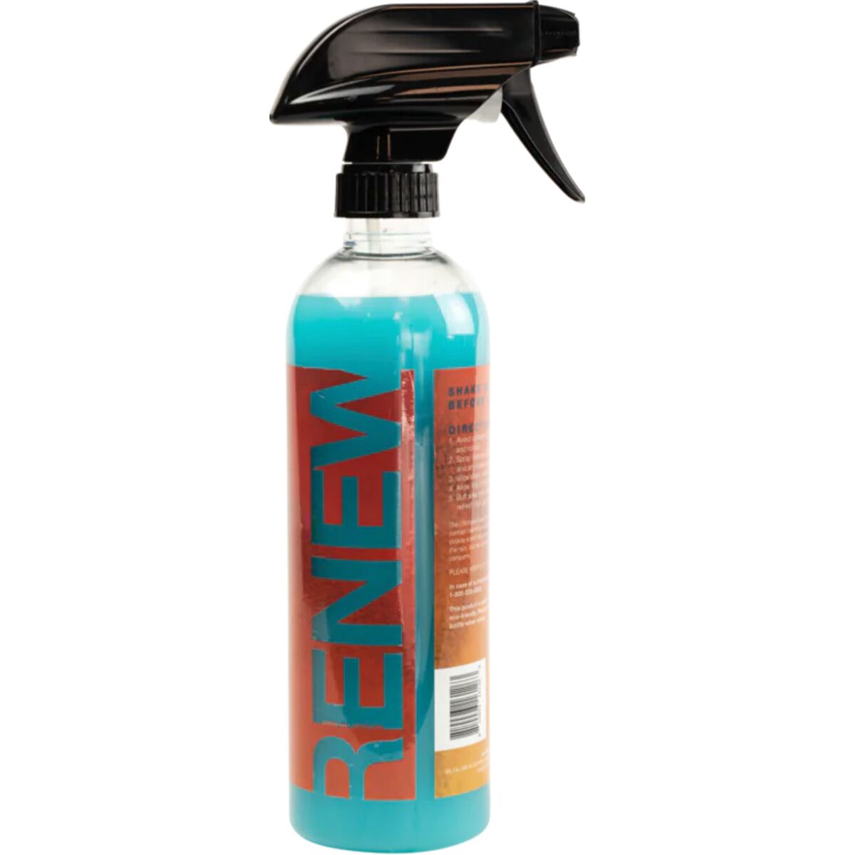 Silca Ultimate Ceramic Waterless Wash