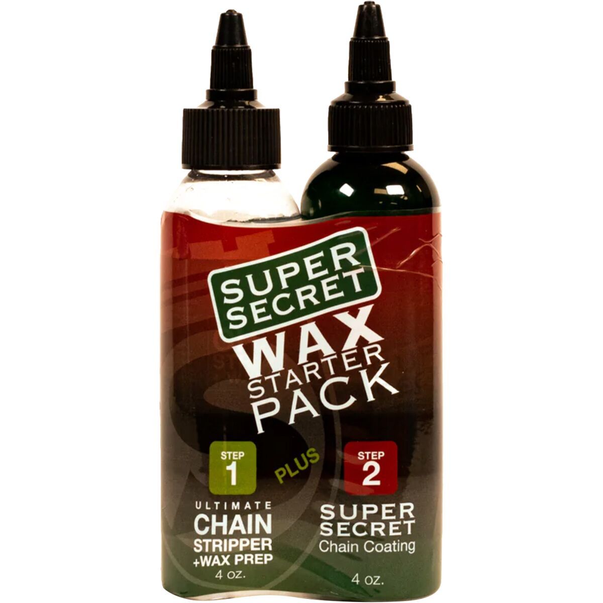 Silca Super Secret Wax Starter Pack