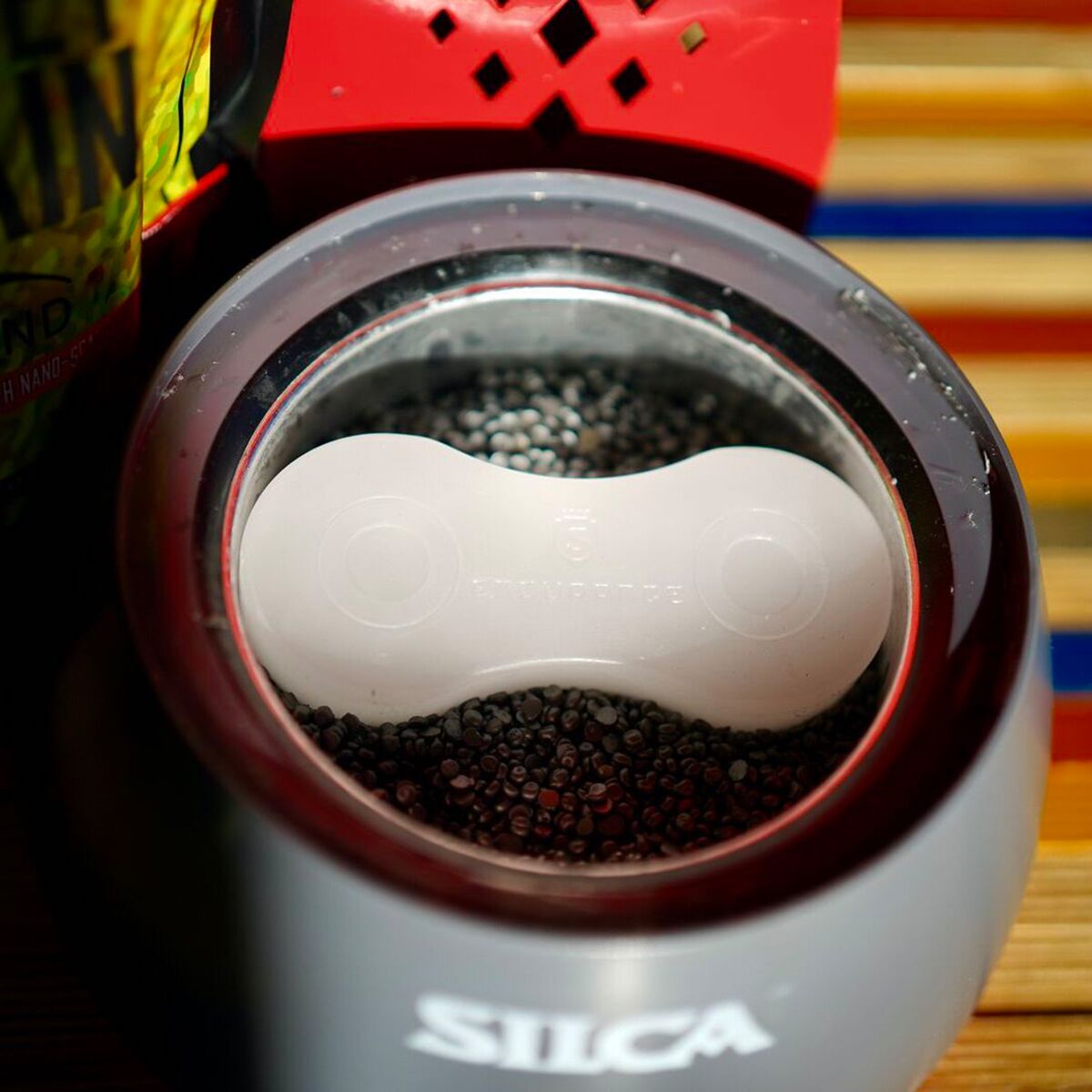 Silca SpeedChip Hot Wax Additive