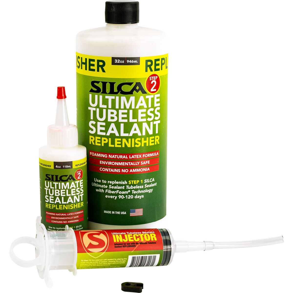 Silca Ultimate Sealant Injector
