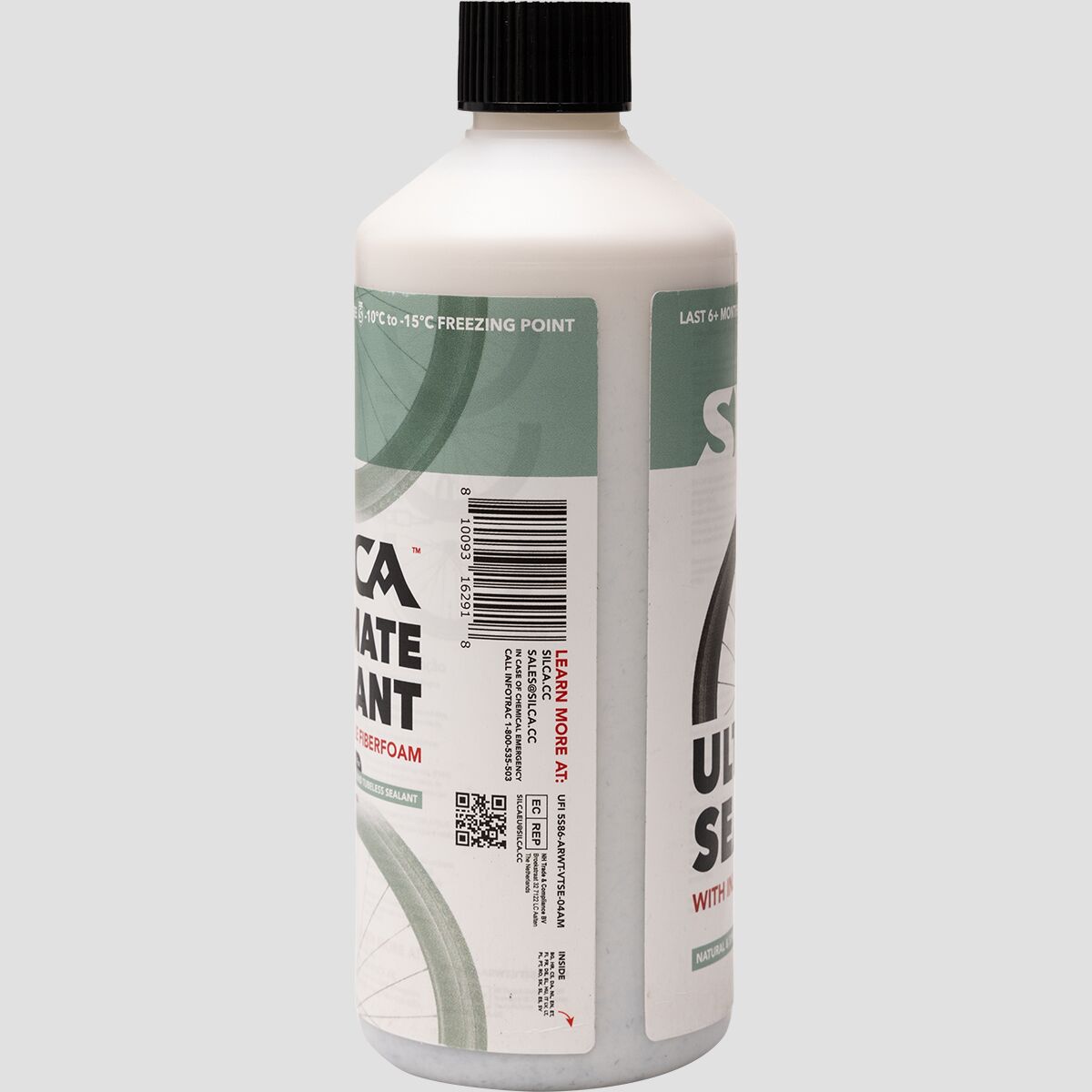 Silca Ultimate Tubeless Sealant