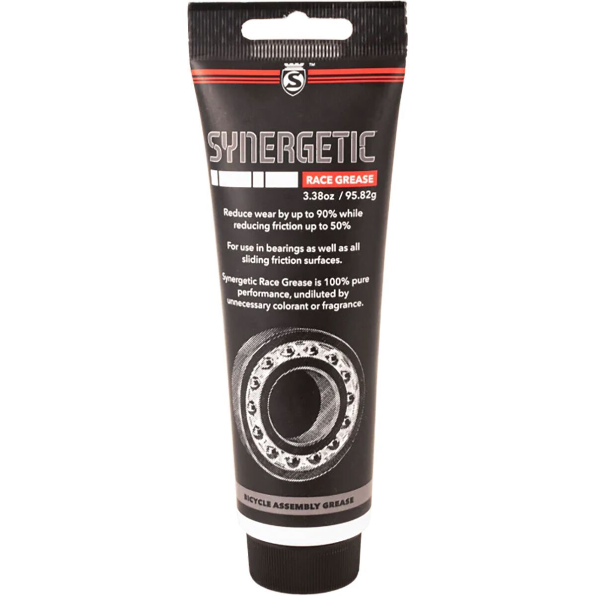 Silca Synergetic Race Grease
