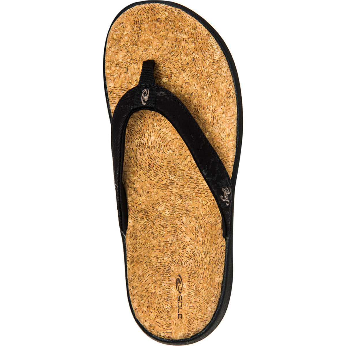 Sole Cork FlipFlop Women's Footwear