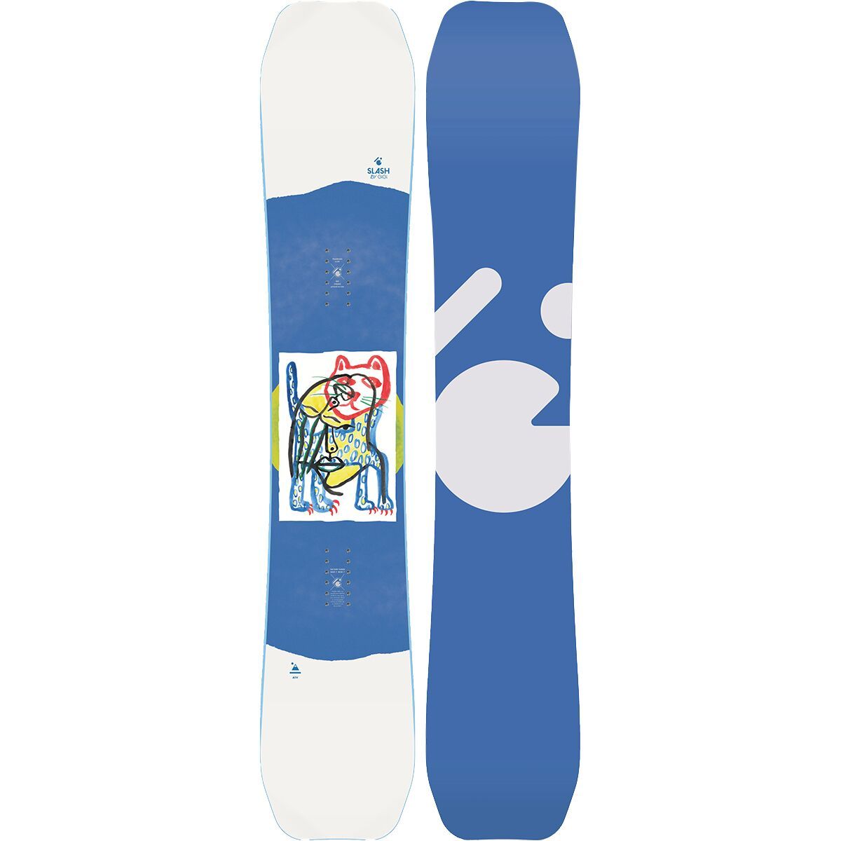 Snowboards