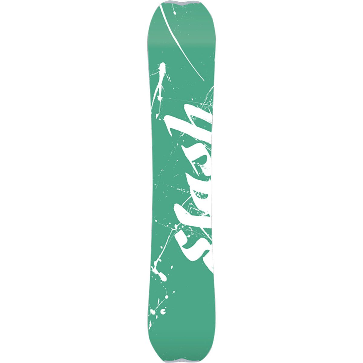 Slash Spectrum Snowboard 2024 Snowboard
