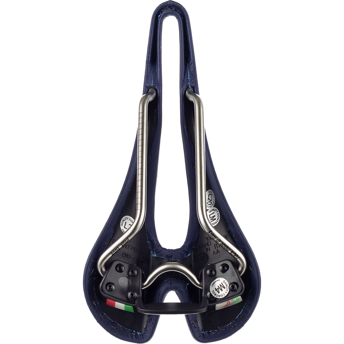 selle smp evolution review