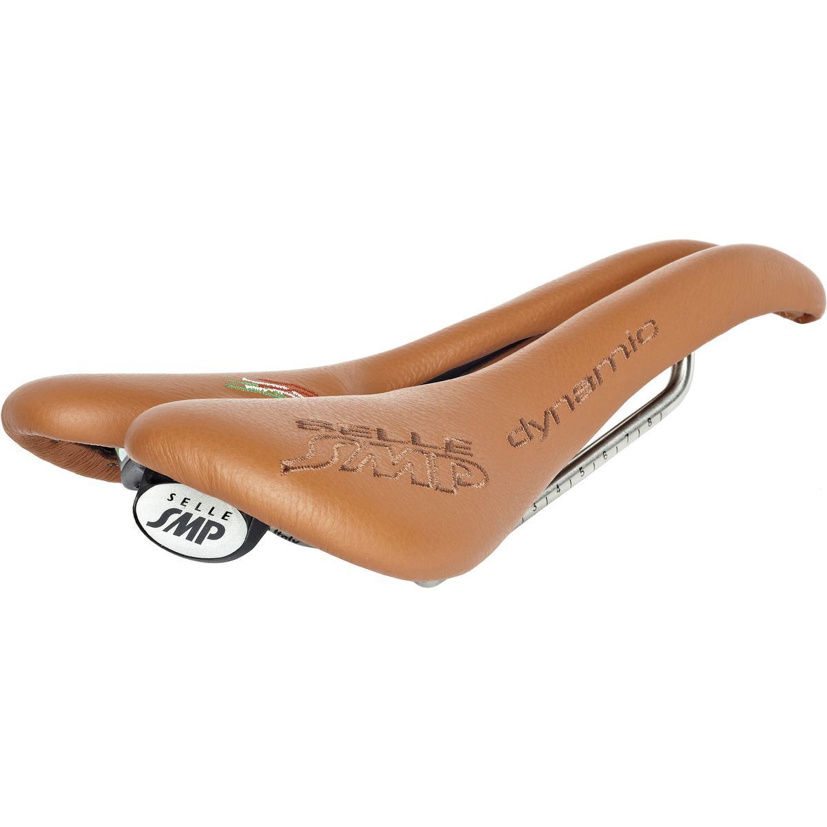 Selle SMP Dynamic Saddle