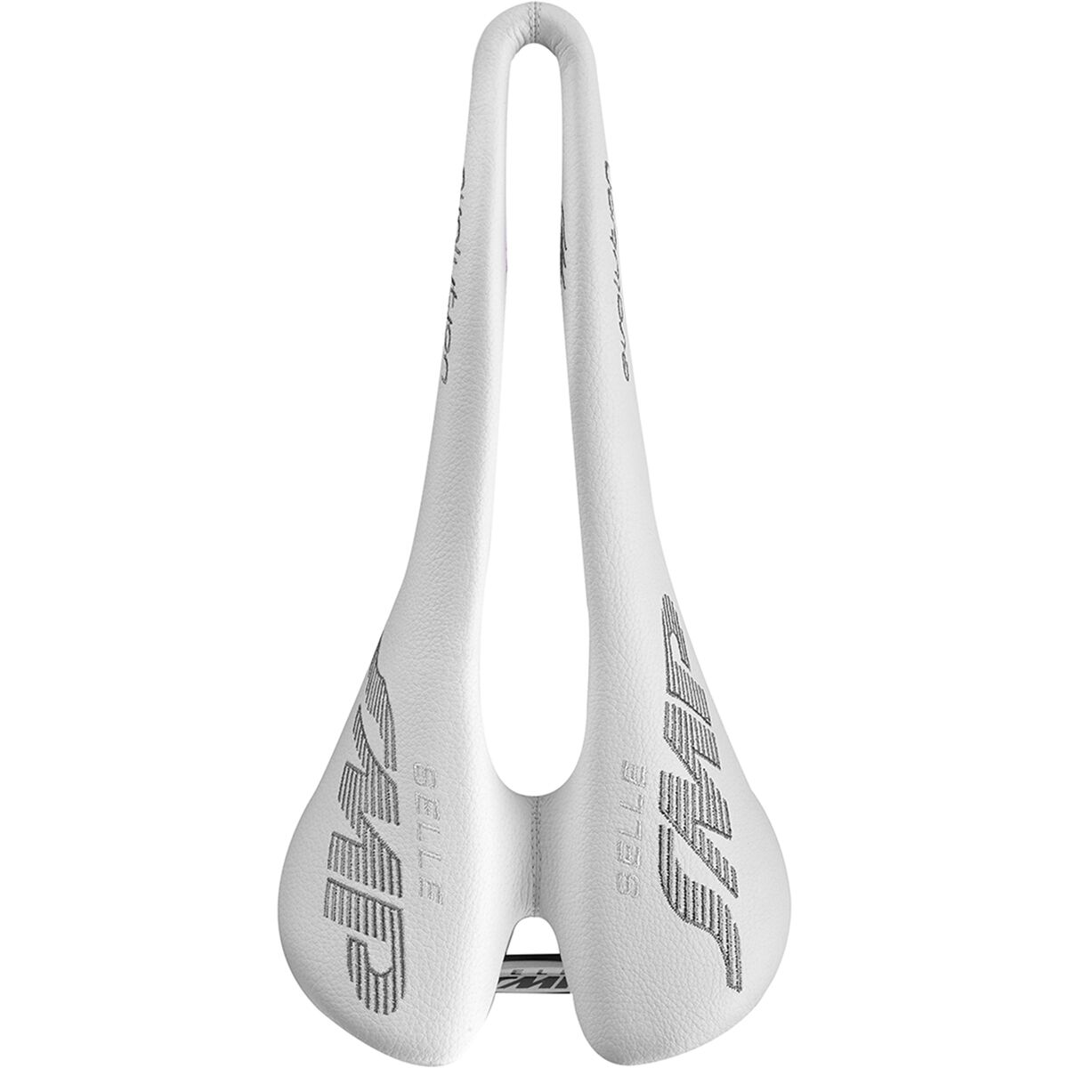 Selle SMP Evolution Carbon Rail Saddle