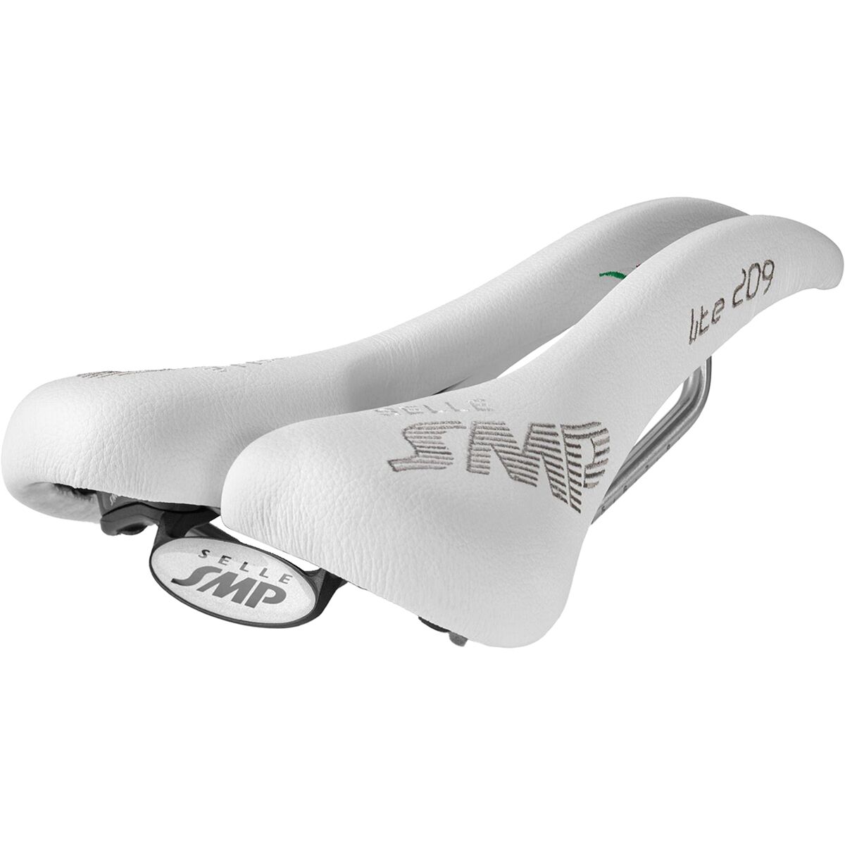 Selle SMP Lite 209 Carbon Rail Saddle