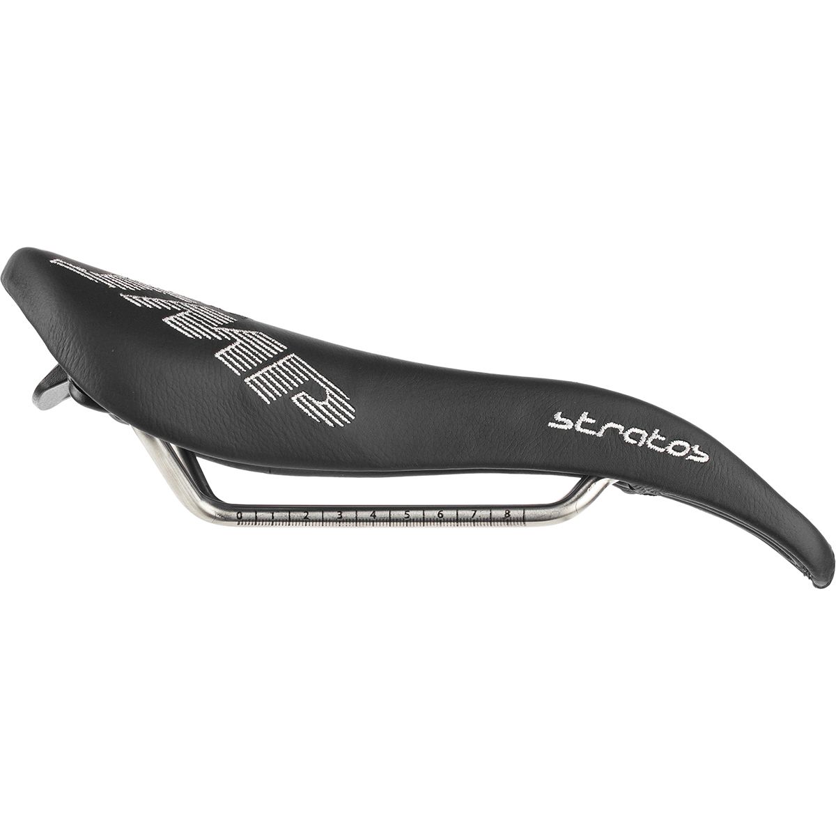 smp stratos saddle