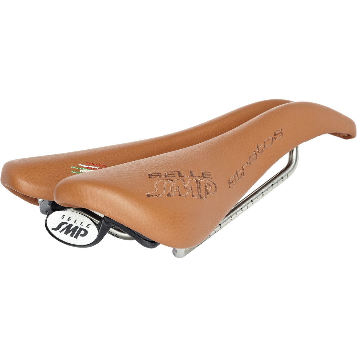Selle SMP Stratos Saddle