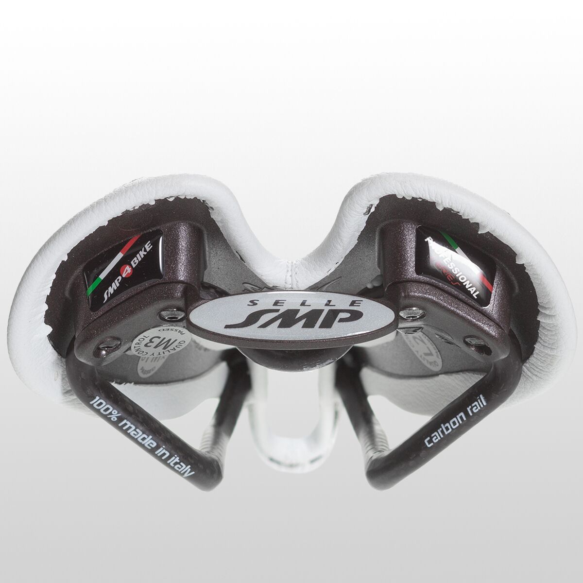 Selle SMP Stratos Carbon Rail Saddle